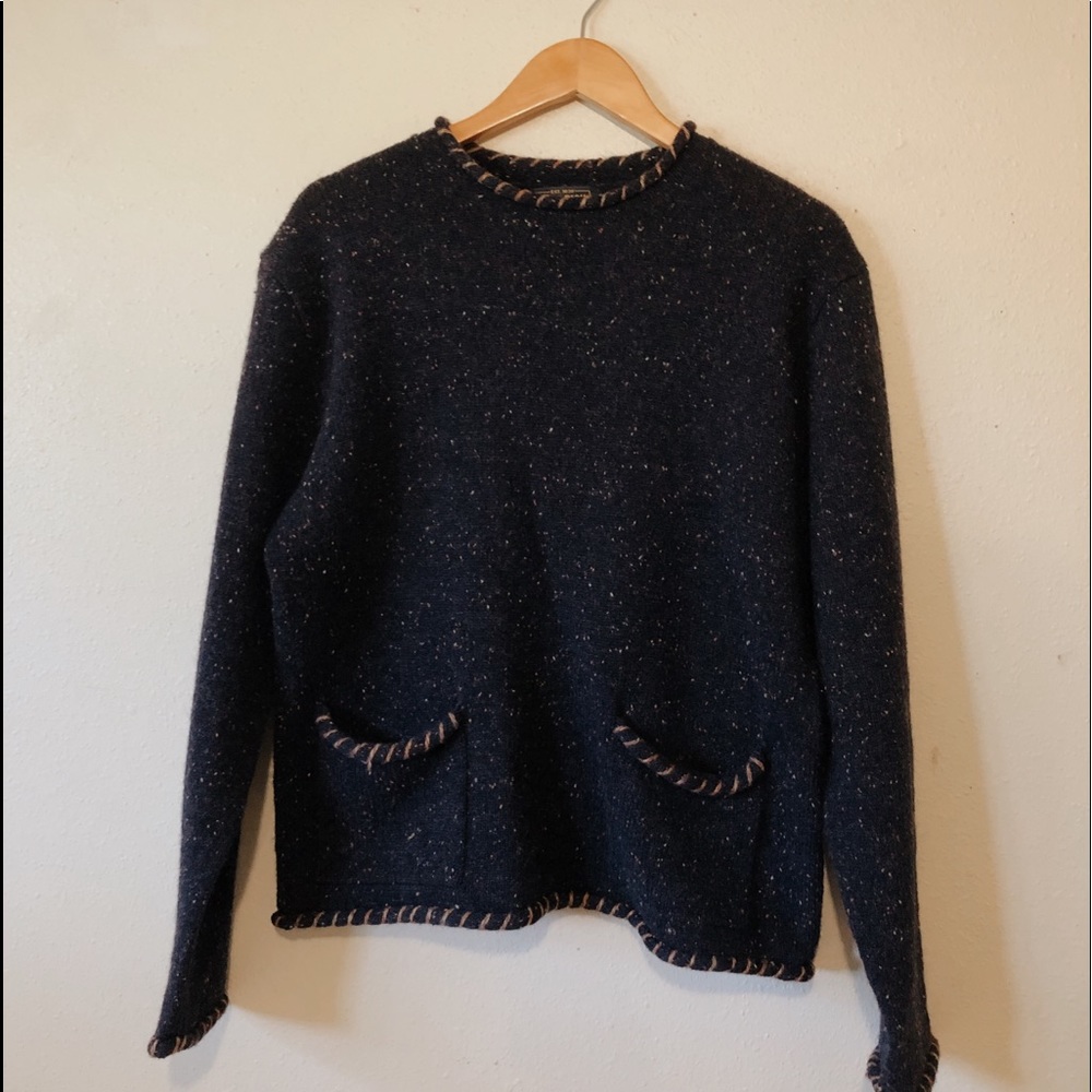 Woolrich Sweater